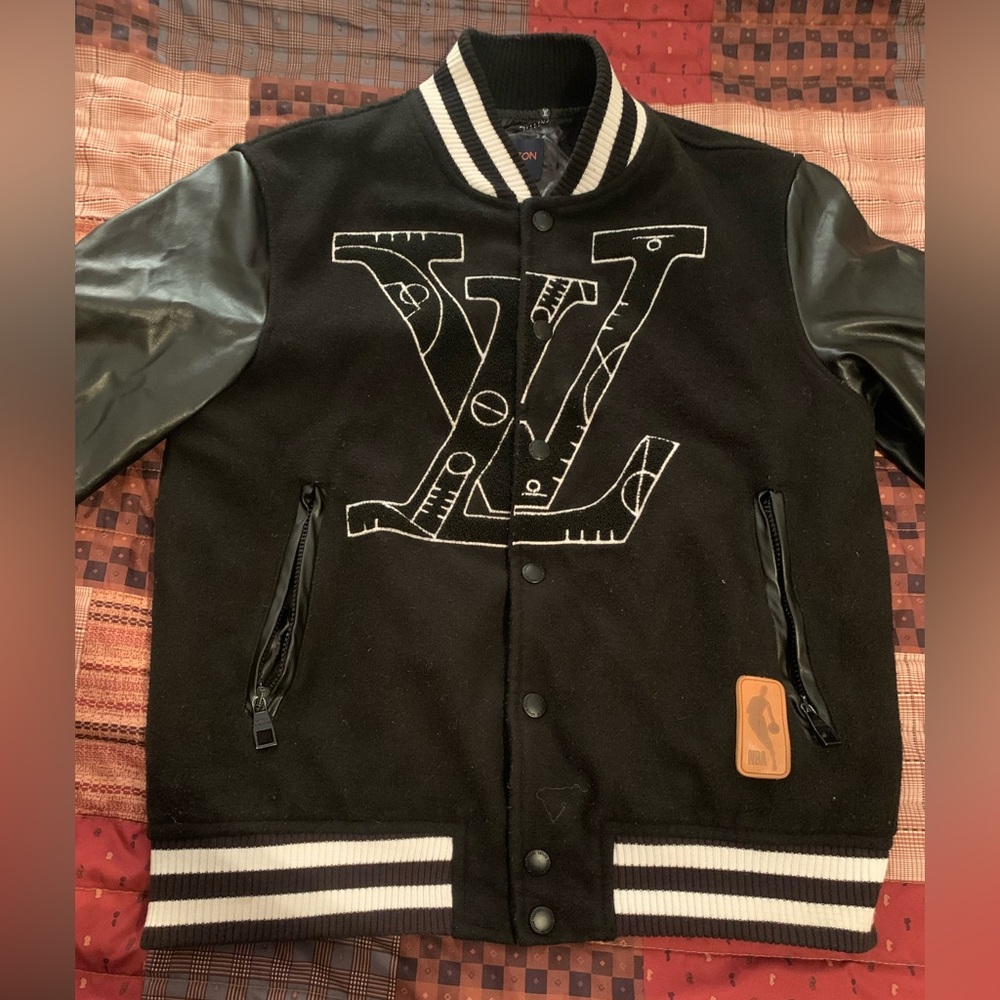 NBA LV
